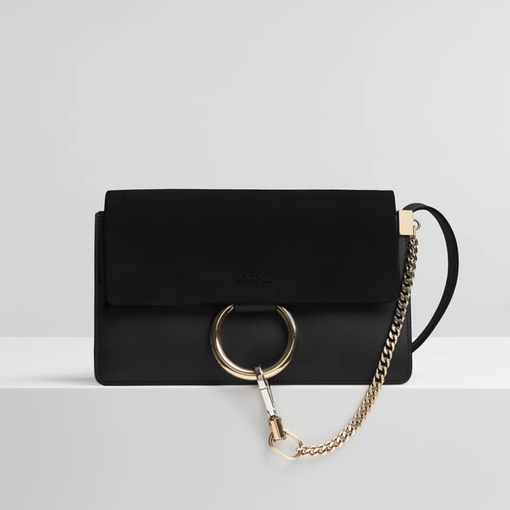 Chloe Faye Bag Gem